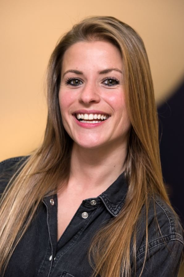 Lila de la Vega